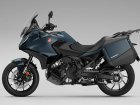 2024 Honda NT 1100 / DCT